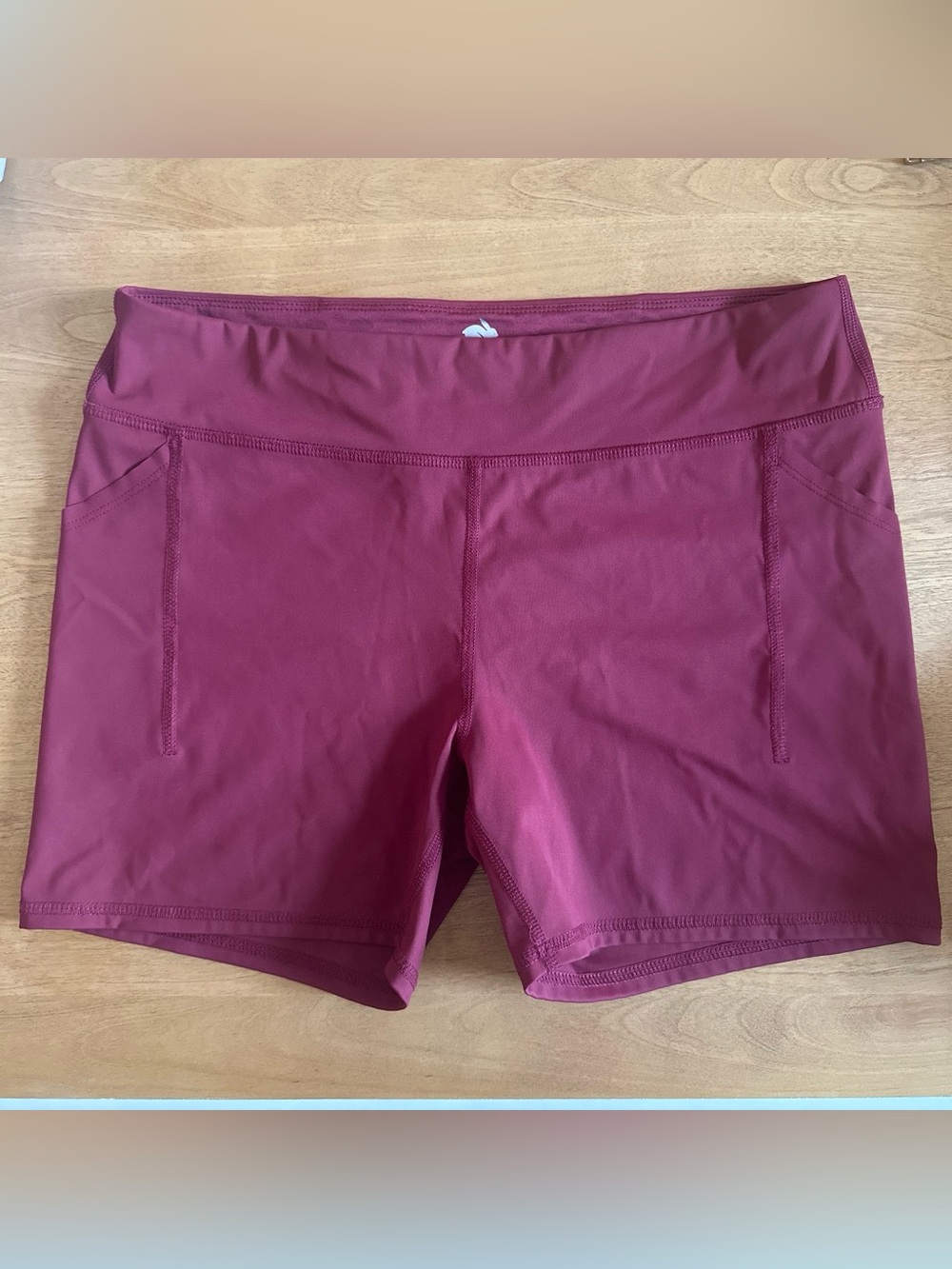 Rabbit Running shorts LG